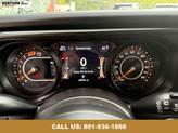 Thumbnail of 2024 Bright White Clearcoat Jeep Wrangler