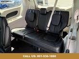 Thumbnail of 2024 Bright White Clearcoat Chrysler Pacifica