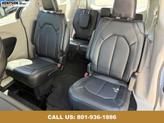 Thumbnail of 2024 Bright White Clearcoat Chrysler Pacifica