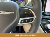 Thumbnail of 2024 Bright White Clearcoat Chrysler Pacifica