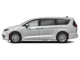 Thumbnail of 2024 Bright White Clearcoat Chrysler Pacifica
