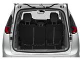 Thumbnail of 2024 Bright White Clearcoat Chrysler Pacifica