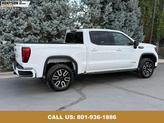 Thumbnail of 2022 Summit White GMC Sierra 1500