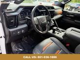 Thumbnail of 2022 Summit White GMC Sierra 1500