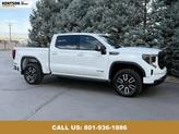 Thumbnail of 2022 Summit White GMC Sierra 1500