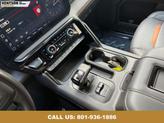 Thumbnail of 2022 Summit White GMC Sierra 1500