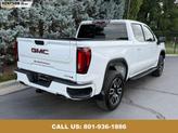 Thumbnail of 2022 Summit White GMC Sierra 1500