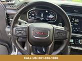 Thumbnail of 2022 Summit White GMC Sierra 1500