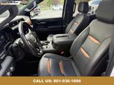 Thumbnail of 2022 Summit White GMC Sierra 1500