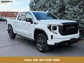 Thumbnail of 2022 Summit White GMC Sierra 1500