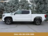 Thumbnail of 2022 Summit White GMC Sierra 1500