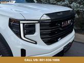 Thumbnail of 2022 Summit White GMC Sierra 1500