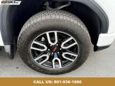 Thumbnail of 2022 Summit White GMC Sierra 1500