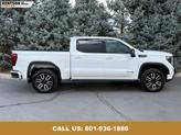 Thumbnail of 2022 Summit White GMC Sierra 1500