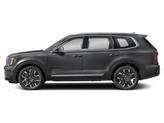 Thumbnail of 2024 Ebony Black Kia Telluride