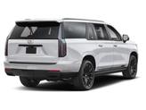 Thumbnail of 2025 Crystal White Tricoat Cadillac Escalade ESV