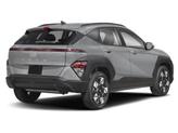 Thumbnail of 2025 Cyber Gray Metallic Hyundai KONA