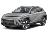 Photo of 2025 Cyber Gray Metallic Hyundai KONA