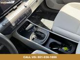 Thumbnail of 2025 Abyss Black Pearl Hyundai KONA