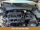 Thumbnail of 2025 Abyss Black Pearl Hyundai KONA