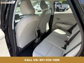 Thumbnail of 2025 Abyss Black Pearl Hyundai KONA