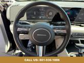 Thumbnail of 2025 Abyss Black Pearl Hyundai KONA