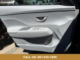 Thumbnail of 2025 Abyss Black Pearl Hyundai KONA