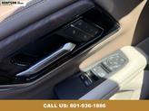 Thumbnail of 2025 White GMC Yukon XL