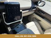 Thumbnail of 2025 White GMC Yukon XL