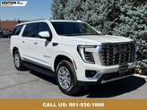 Thumbnail of 2025 White GMC Yukon XL