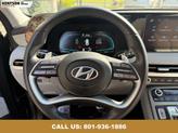 Thumbnail of 2025 Moonlight Cloud Hyundai PALISADE