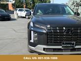 Thumbnail of 2025 Moonlight Cloud Hyundai PALISADE