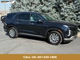 Thumbnail of 2025 Moonlight Cloud Hyundai PALISADE