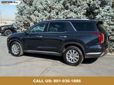 Thumbnail of 2025 Moonlight Cloud Hyundai PALISADE
