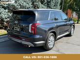 Thumbnail of 2025 Moonlight Cloud Hyundai PALISADE