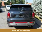 Thumbnail of 2025 Moonlight Cloud Hyundai PALISADE
