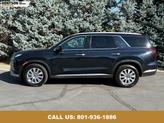 Thumbnail of 2025 Moonlight Cloud Hyundai PALISADE