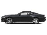 Thumbnail of 2024 Shadow Black Ford Mustang