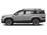 Thumbnail of 2024 Shimmering Silver Pearl Hyundai SANTA FE