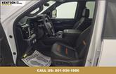 Thumbnail of 2025 Summit White GMC Sierra 3500