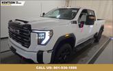 Photo of 2025 Summit White GMC Sierra 3500