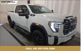 Thumbnail of 2025 Summit White GMC Sierra 3500