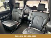 Thumbnail of 2024 Dark Matter Gray Metallic Ford Expedition