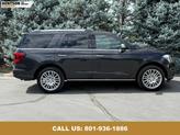 Thumbnail of 2024 Dark Matter Gray Metallic Ford Expedition