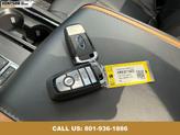 Thumbnail of 2024 Dark Matter Gray Metallic Ford Expedition
