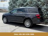 Thumbnail of 2024 Dark Matter Gray Metallic Ford Expedition