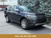 Thumbnail of 2024 Dark Matter Gray Metallic Ford Expedition