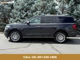 Thumbnail of 2024 Dark Matter Gray Metallic Ford Expedition