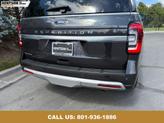 Thumbnail of 2024 Dark Matter Gray Metallic Ford Expedition