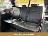 Thumbnail of 2024 Dark Matter Gray Metallic Ford Expedition